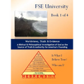 Worldviews, Truth and Evidence (Book 1 of 6)