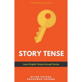 Story Tense- Learn Tenses through Stories