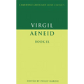 Virgil: Aeneid Book IX
