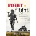 Fight or Flight: Brit Fran Roads Empire C