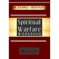 Spiritual Warfare Workbook