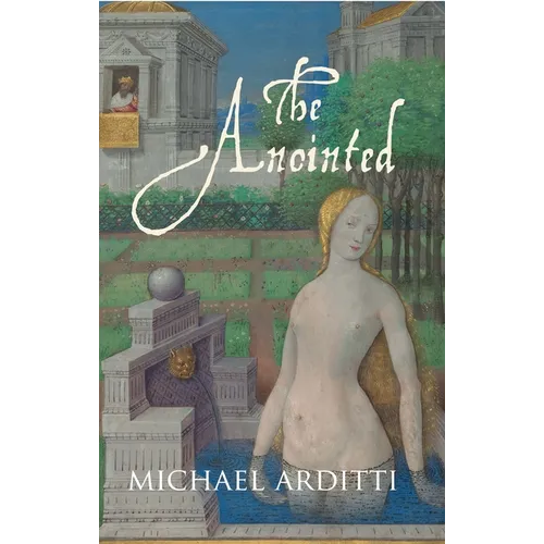 The Anointed