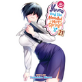 Yuuna and the Haunted Hot Springs Vol. 21