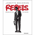 Rebels: From Punk to Dior