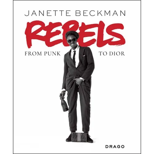 Rebels: From Punk to Dior