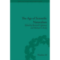 The Age of Scientific Naturalism: Tyndall and His Contemporaries