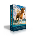 Misty of Chincoteague Essential Collection (Boxed Set): Misty of Chincoteague; Stormy, Misty's Foal; Sea Star; Misty's Twilight
