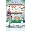 Meurtre à Regent Street