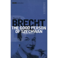 The Good Person of Szechwan