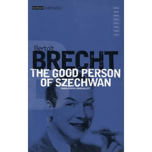 The Good Person of Szechwan