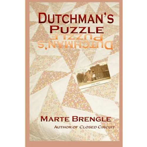 Dutchman's Puzzle