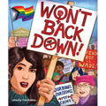 Won't Back Down: An Anthology of Pro-Choice Comics
