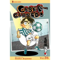 Case Closed, Vol. 34