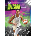 A'Ja Wilson