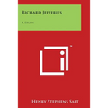 Richard Jefferies: A Study