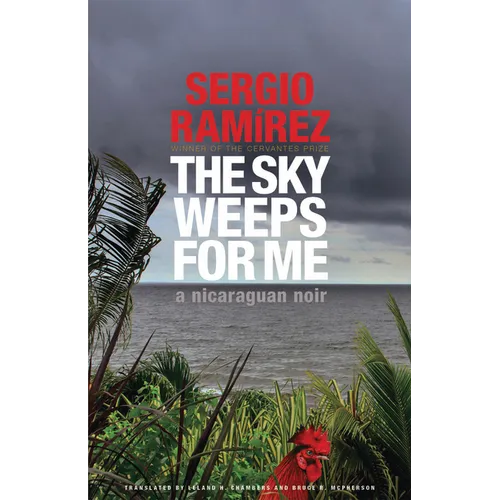 The Sky Weeps for Me