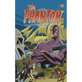 The Phantom: The Complete DC Comics: Volume 2