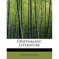 Ophthalmic Literature