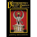 The Brotherhood of Secret Darkness and Other Cults, Cabals, and Conspiracies