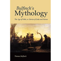 Bulfinch's Mythology, Large-Print Edition