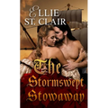 The Stormswept Stowaway: A Pirate Romance