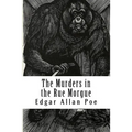 The Murders in the Rue Morgue