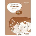 Cambridge Primary Science Workbook 6 Second Edition: Hodder Education Group