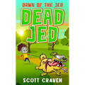 Dead Jed 2: Dawn of the Jed
