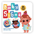 Baby Signs: 24 Essential Baby Signs to Communicate with Your Baby Perfect Gift for New Parents [Penguin Early Learning Series]