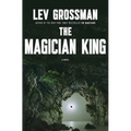The Magician King