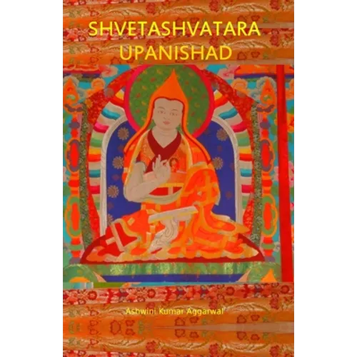 Shvetashvatara Upanishad: Essence and Sanskrit Grammar