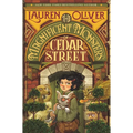 The Magnificent Monsters of Cedar Street