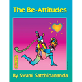 The Be-Attitudes: Reflections on the Beatitudes