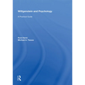 Wittgenstein and Psychology: A Practical Guide
