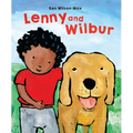 Lenny and Wilbur