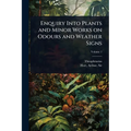 Enquiry Into Plants and Minor Works on Odours and Weather Signs