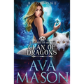 Elizabeth and the Clan of Dragons: A Reverse Harem Paranormal Romance