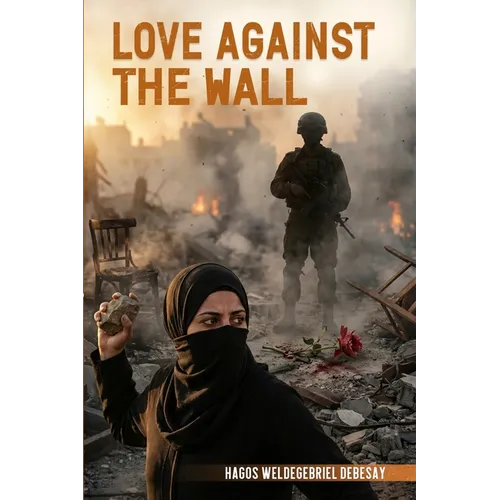 Love Against The Wall