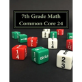 7th Grade Math Common Core 24