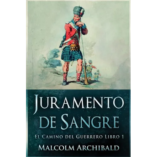 Juramento de Sangre