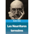Les Nourritures terrestres
