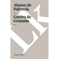 Guerra de Granada