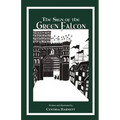 The Sign of the Green Falcon