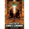 Quest for the King's Crown