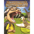 What If You Had Animal Teeth?