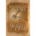 Scribbling in the Sand: Christ and Creativity
