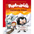 Poptrópica 2. La Expedición Perdida