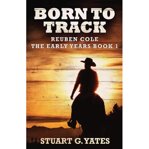 Born To Track