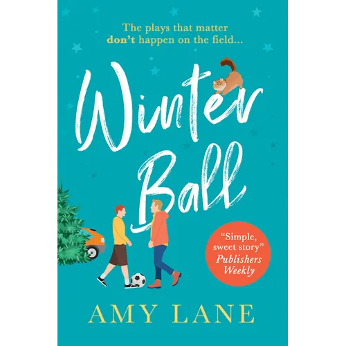 Winter Ball: Volume 1