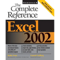 Excel 2002